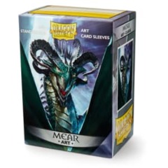 Dragon Shield Box of 100 - Mear